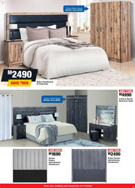 OK Furniture catalogue Page 11