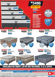OK Furniture catalogue Page 12
