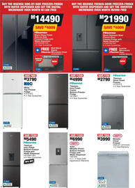 OK Furniture catalogue Page 2