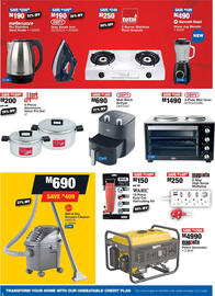 OK Furniture catalogue Page 4
