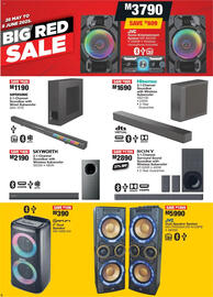 OK Furniture catalogue Page 6
