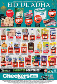 Checkers catalogue Page 1