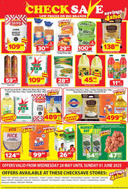 Check Save catalogue Page 1