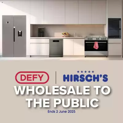 Hirsch's catalogue