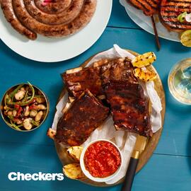 Checkers catalogue week 22 Page 4