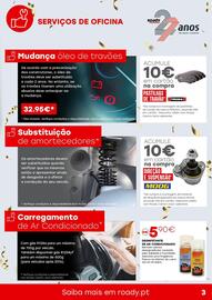 Folheto Roady Página 3