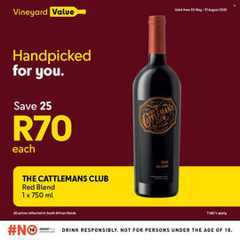 Makro’s liquor catalogue Page 5