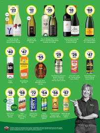 The Bottle O catalogue Page 2