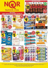 NQR catalogue week 22 Page 1