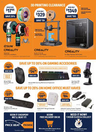 Jaycar Electronics catalogue Page 2