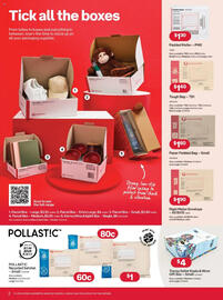 Australia Post catalogue Page 2