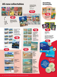 Australia Post catalogue Page 4