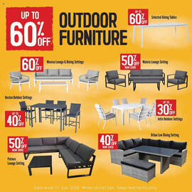 Barbeques Galore catalogue Page 3
