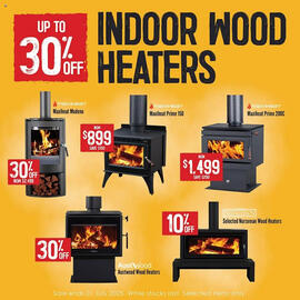 Barbeques Galore catalogue Page 4