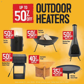 Barbeques Galore catalogue Page 5