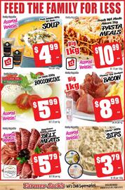 Farmer Jack's catalogue week 22 Page 7