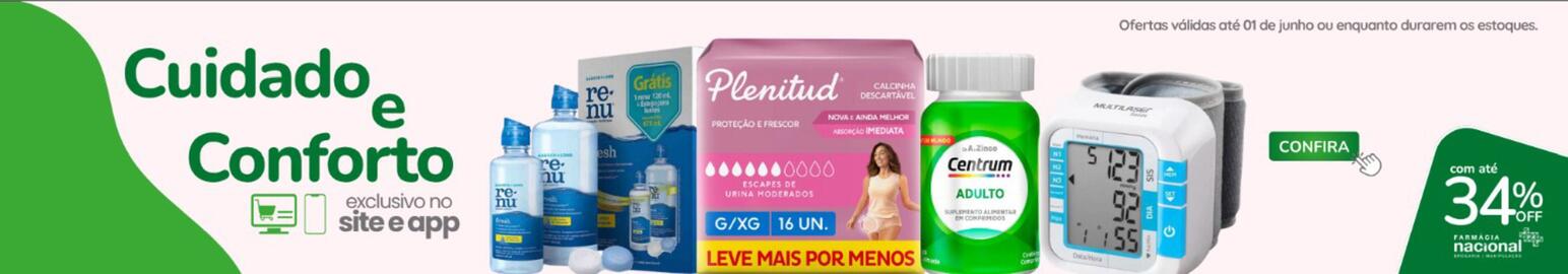 Catálogo Farmácia Nacional Página 3