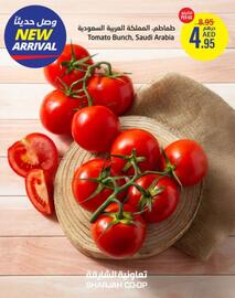 Sharjah Co-op catalogue week 22 Page 1