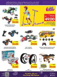 Abu Dhabi Coop catalogue week 22 Page 23