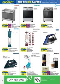 Lulu Hypermarket catalogue Page 10