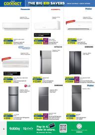 Lulu Hypermarket catalogue Page 8