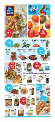 Aldi Weekly Ad (valid until 3-06)