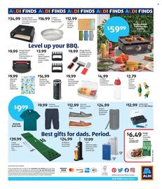Aldi Weekly Ad week 23 Page 2