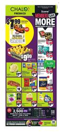 Chalo FreshCo flyer week 22 Page 1
