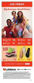 Loblaws flyer Page 6