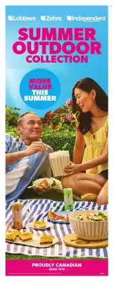 Loblaws flyer (valid until 2-07)