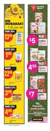 No Frills flyer week 22 Page 2