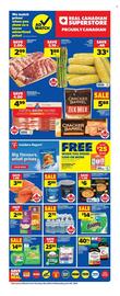 Real Canadian Superstore flyer week 22 Page 1