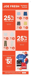Real Canadian Superstore flyer week 22 Page 30