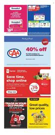 Real Canadian Superstore flyer week 22 Page 32