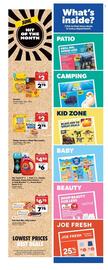 Real Canadian Superstore flyer week 22 Page 34