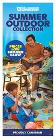 Real Canadian Superstore flyer Page 1