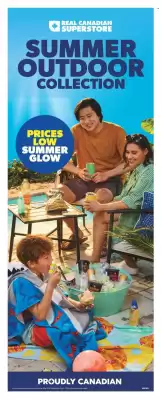 Real Canadian Superstore flyer (valid until 2-07)