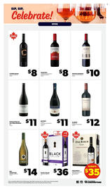 Real Canadian Liquorstore flyer Page 2