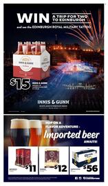 Real Canadian Liquorstore flyer Page 5
