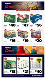 Real Canadian Liquorstore flyer Page 6