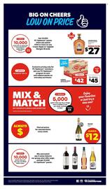 Real Canadian Liquorstore flyer Page 9