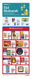 Walmart flyer Page 2