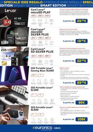Volantino Euronics Pagina 11