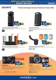 Volantino Euronics Pagina 12