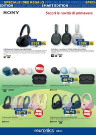 Volantino Euronics Pagina 13