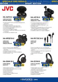 Volantino Euronics Pagina 15