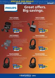 Volantino Euronics Pagina 16