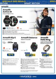 Volantino Euronics Pagina 19