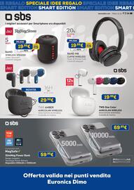 Volantino Euronics Pagina 20
