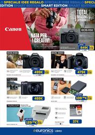 Volantino Euronics Pagina 9